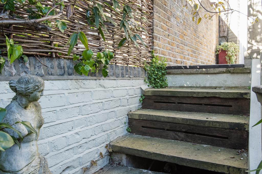 Appartamento Harcourt Terrace Londra