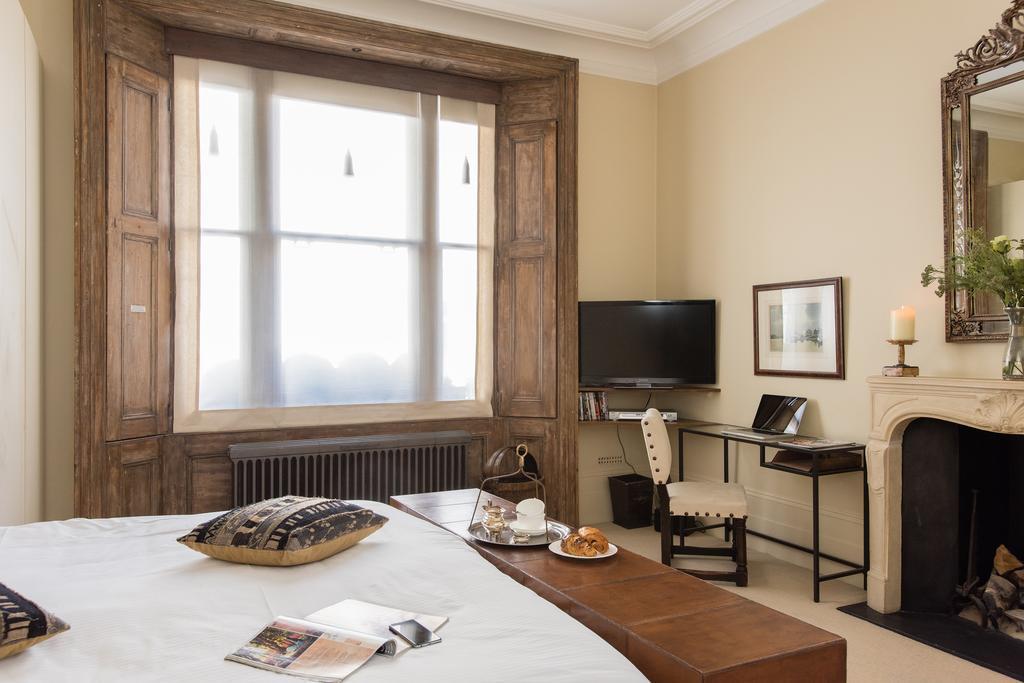 Appartamento Harcourt Terrace *
